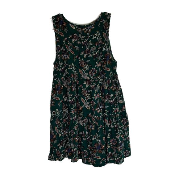 American Eagle Floral Sleeveless Women’s Sundress, Small, Pre-owned - Picture 2 of 6